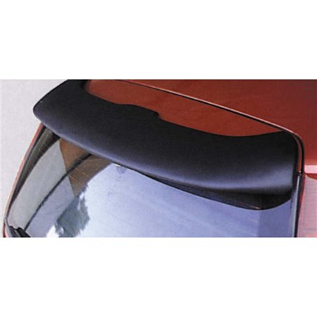 Becquet de toit sur mesure pour Fiat Punto 1993-1999