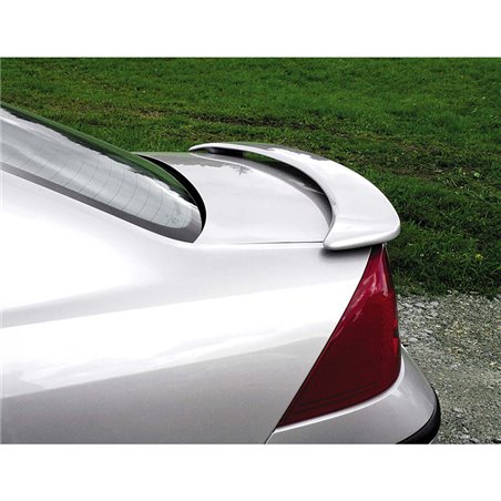 Spoiler arrière sur mesure pour Ford Mondeo III 4-portes 2001-2007