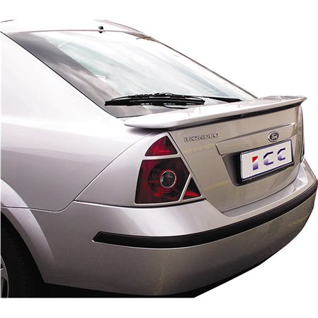 Spoiler arrière sur mesure pour Ford Mondeo III 5-portes 2001-2007