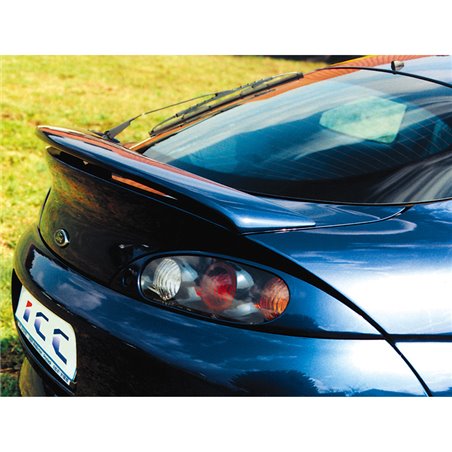 Spoiler arrière sur mesure pour Ford Puma