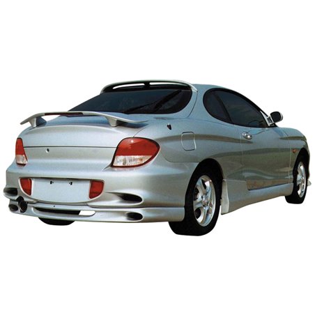 Spoiler arrière sur mesure pour Hyundai Coupe 1999-2001