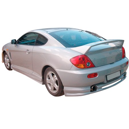 Spoiler arrière sur mesure pour Hyundai Coupe GK 2002- 'High'