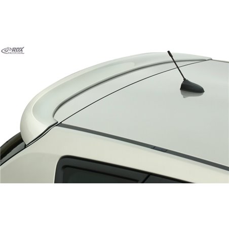 Becquet de toit sur mesure pour Kia Cee'd ED 5-portes 2007-2012 (PUR-IHS)