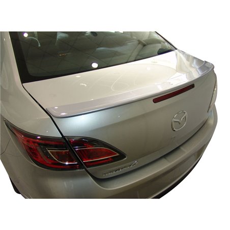 Spoiler arrière sur mesure pour Mazda 6 Sedan 2007-2012