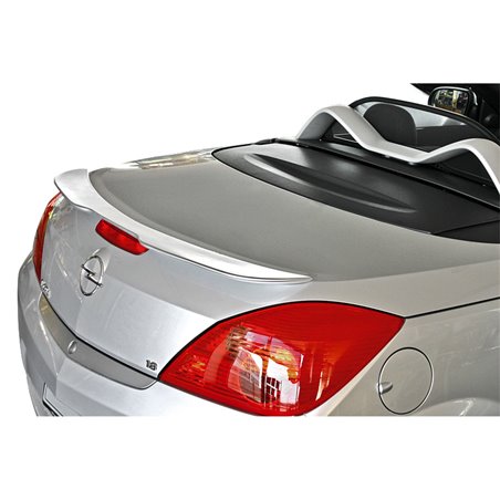 Spoiler arrière sur mesure pour Opel Tigra TwinTop 2004-