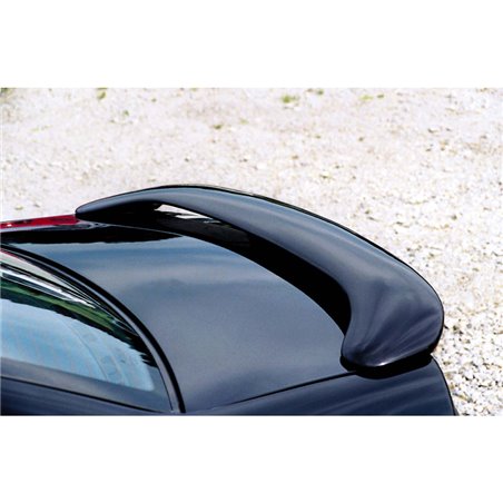 Spoiler arrière sur mesure pour Opel Vectra B Sedan 1999-2002