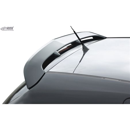 Becquet de toit sur mesure pour Opel Corsa D 3-portes 2006-2014 'OPC Look' (PUR-IHS)