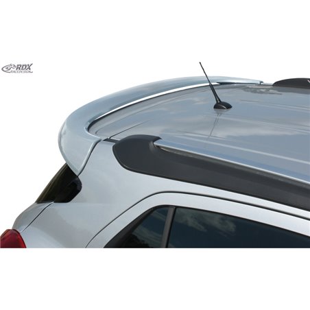 Becquet de toit sur mesure pour Opel Mokka & Mokka X 2012- (PUR-IHS)