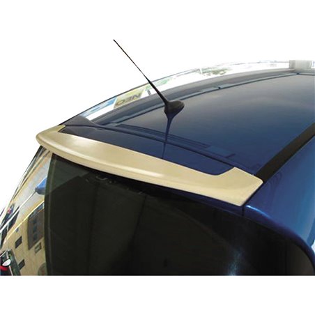 Becquet de toit sur mesure pour Peugeot 308 3/5-portes 2007-