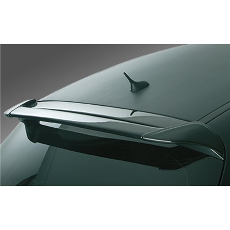 Becquet de toit sur mesure pour Peugeot 207 3/5 portes 2006- (PU)