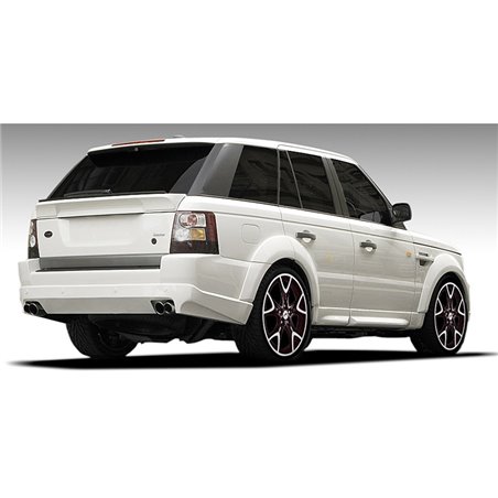 Spoiler arrière sur mesure pour RangeRover Sport 2005-