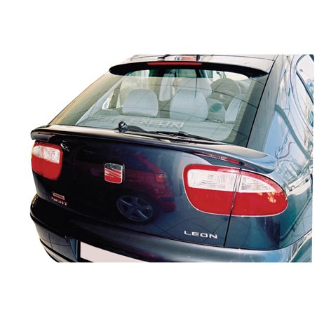 Spoiler arrière sur mesure pour Seat Leon 1M 1999-2005