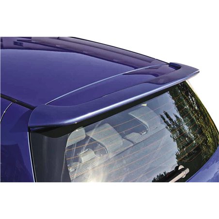 Becquet de toit sur mesure pour Suzuki Swift II 2005-2010