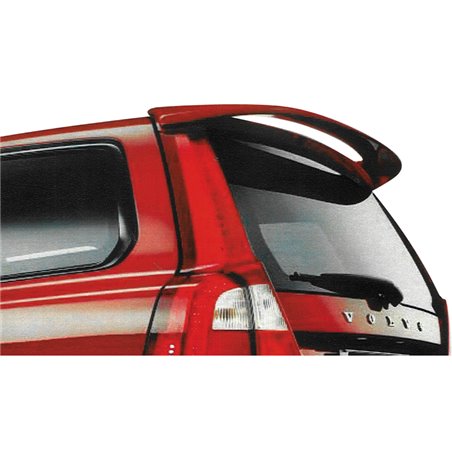 Becquet de toit sur mesure pour Volvo V70 & XC70 2007-2016