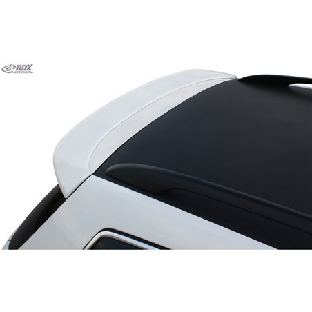 Becquet de toit sur mesure pour Volkswagen Passat 3C Variant Facelift 2011-2014 (PUR-IHS)