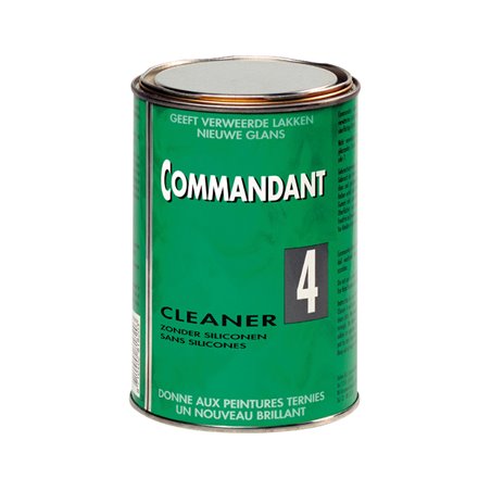 Commandant C40 Nettoyant nr.4 1kg