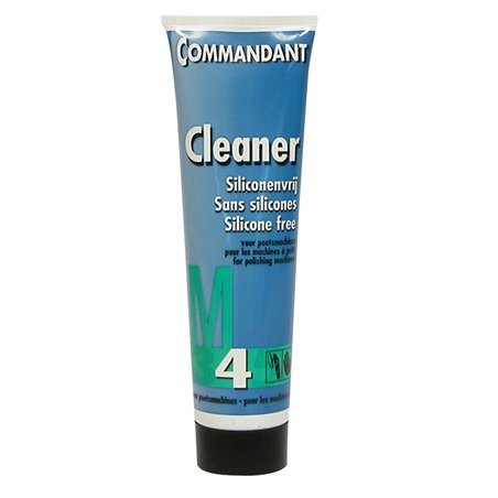 Commandant CM4T Nettoyant 'M4' 100ml