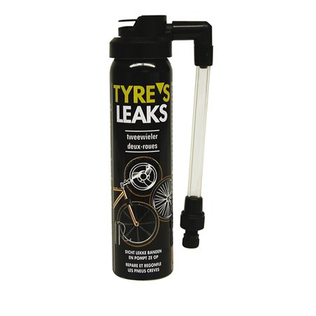 Tyre's leaks Bicyclette 75ml