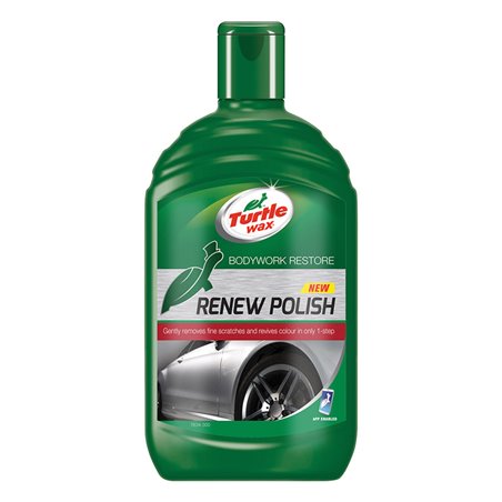 Turtle Wax FG7746 GL Renew Polish 500ml