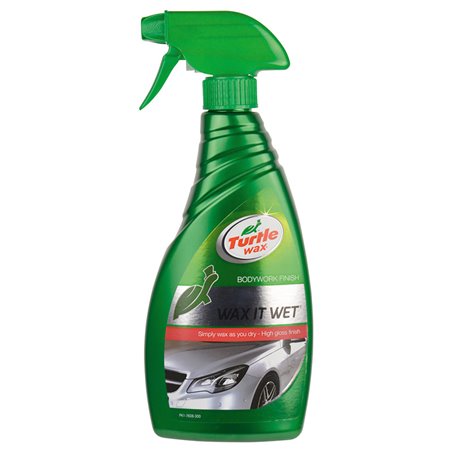 Turtle Wax FG7750 GL Wax-It-Wet 500ml