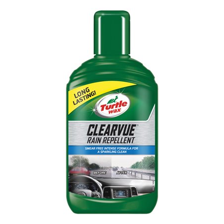 Turtle Wax 52859 ClearVue Rain Repellant 300ml