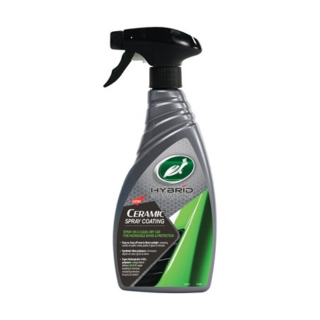 Turtle Wax 53353 Hybrid Solutions Ceramic Spray Coating 500ml