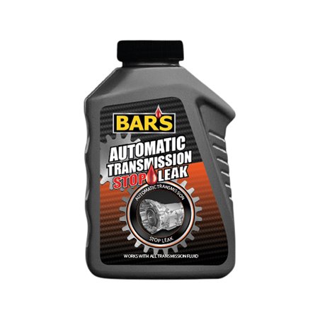 Bar's Automatic Transmission Stop Leak