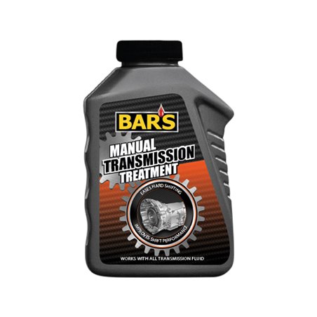 Bar's Manual Transmission Treatment