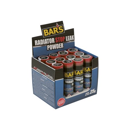 Bar's RHZ1M20-82 Anti fuite radiateur poudre 25gr