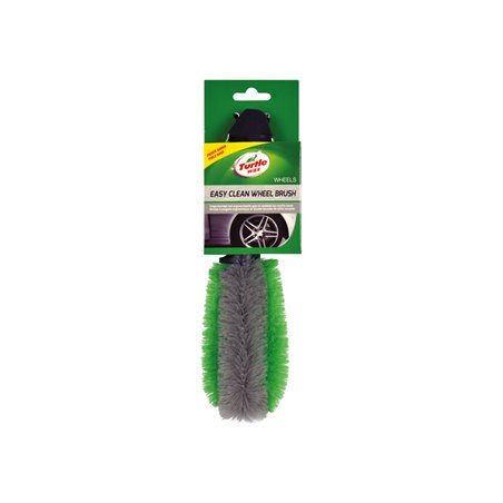 Turtle Wax X342td Jante Brosse Double Loop