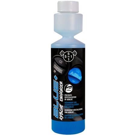 5in1 Blue+ Adblue enhancer 250ml