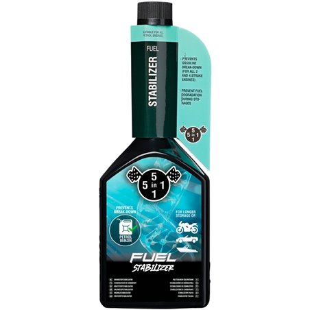 5in1 Stabilisateur de carburant 310ml