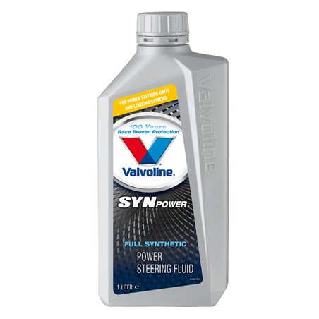 Valvoline 18320 Synpower liquide de direction assistée 1L