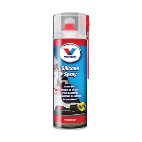 Valvoline Aérosol au silicones 500ml