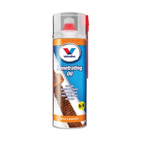 Valvoline Huile penetrante 500ml