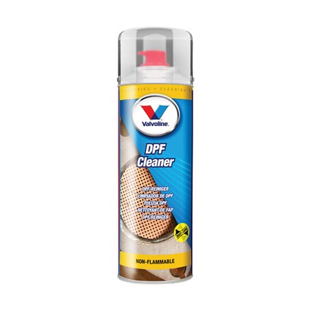 Valvoline Nettoyant de fap 400ml