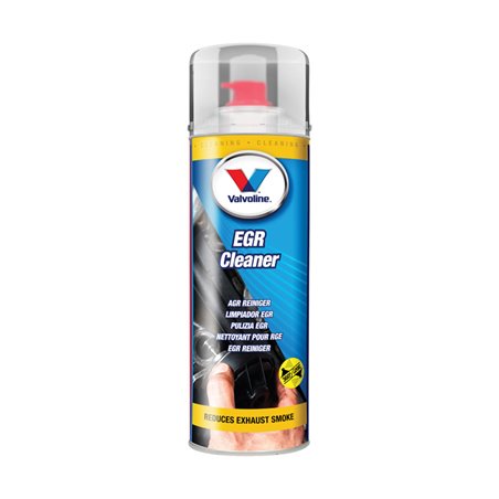 Valvoline Nettoyant de EGR 400ml