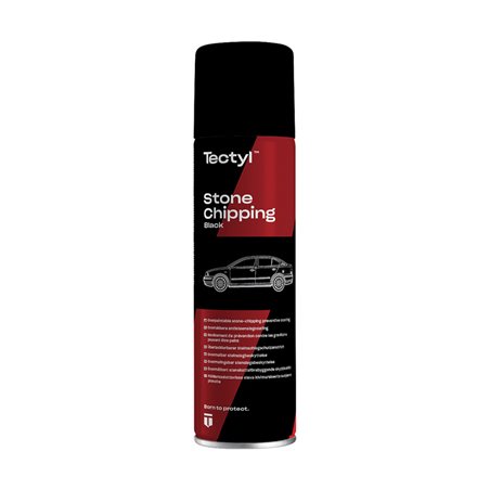 Tectyl Stone Chipping Noir 500ml