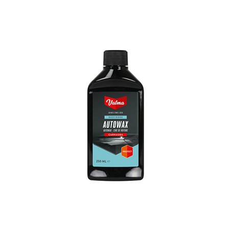 Valma L23S Autowax 250ml