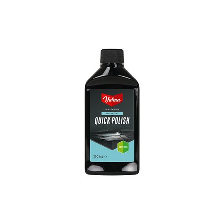 Valma L56S Quick polish 250ml