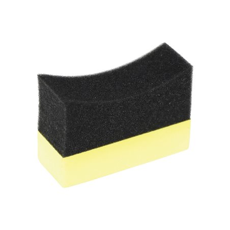 Valma V013 Tireshine Applicator Pad, set à 2 pièces