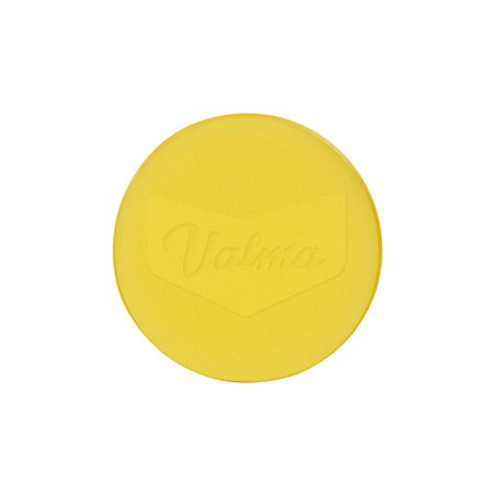 Valma V015 Supershine detailing applicator pads, set à 6 pièces