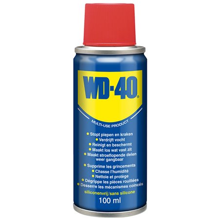 WD-40 Multi-Use Classic 100ml