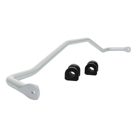 Whiteline Barre stabilisatrice avant 24mm X Heavy Duty sur mesure pour BMW Série 3 E30 1982-1994