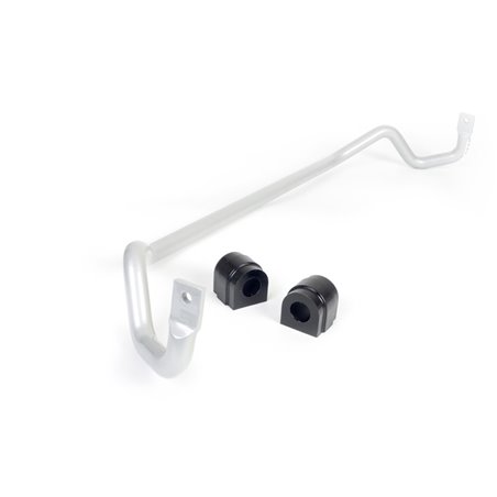 Whiteline Barre stabilisatrice avant 27mm Heavy Duty sur mesure pour BMW Série 1/3 2003-2013