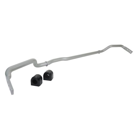 Whiteline Barre Stabilisatrice Arrière 26mm Heavy Duty réglable sur mesure pour BMW M3 F80 2014-2019/M4 F82/F83 Incl. CS & Compe