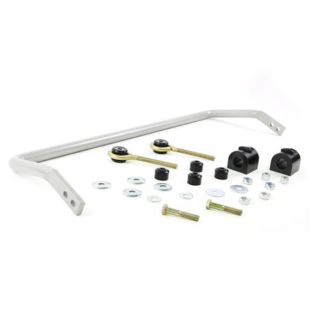 Whiteline Barre Stabilisatrice Arrière 22mm Heavy Duty réglable sur mesure pour Ford Focus 1998-2004