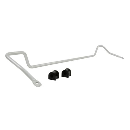 Whiteline Barre Stabilisatrice Arrière 18mm Heavy Duty sur mesure pour Hyundai Accent I 1994-2000