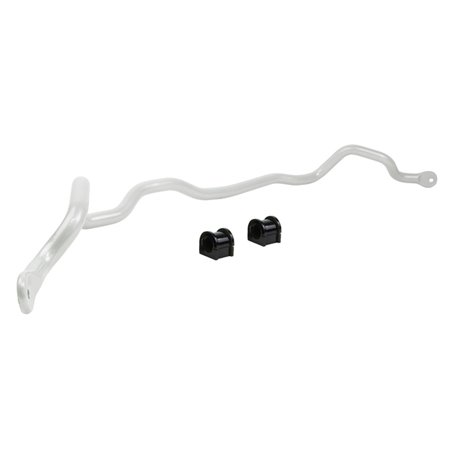 Whiteline Barre stabilisatrice avant 26mm Heavy Duty sur mesure pour Mitsubishi Lancer Evolution VII/VIII/IX 2000-2007