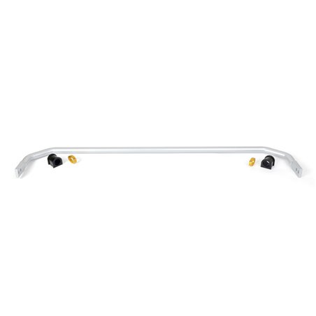 Whiteline Barre stabilisatrice avant 27mm Heavy Duty réglable sur mesure pour Mazda RX 8 SE17 2003-2012